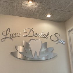 Luxe Dental Spa - Luxe dental spa
