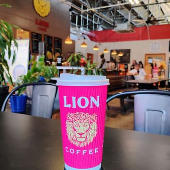 Lion Cafe and General Store - Coffee & Tea Near Me - Honolulu, Hawaii Lion Cafe and General Store - Coffee & Tea Near Me - Honolulu, Hawaii