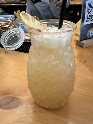 The Rum Bar BK by null