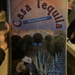Casa Tequilas