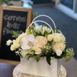 Cerritos Hills Florist - Valentine's Day Flowers