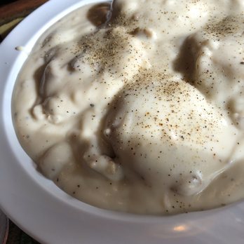 Breakfast And Burgers - Biscuits and gravy - Breakfast & Brunch Near Me - St Louis, Missouri Breakfast And Burgers - Biscuits and gravy - Breakfast & Brunch Near Me - St Louis, Missouri