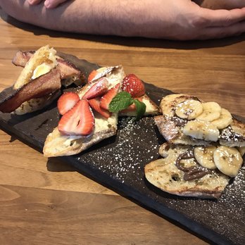 Hash Kitchen - Breakfast & Brunch Near Me - Scottsdale, Arizona
