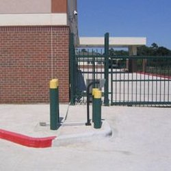 Summerwood Self Storage - Secured Gate Access, Individual Door Alarms, Interior and Exterior Video Surveillance