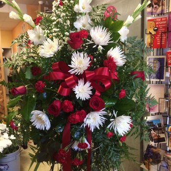 Flower Connection - Florists Near Me - Chula Vista, California
