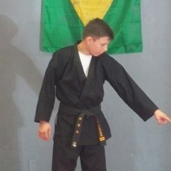 Empire martial arts