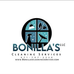 Bonilla's Cleaning Services