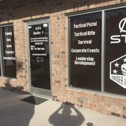 Survival And Tactical Systems