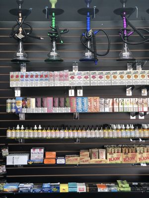 Big Cloud Vape & Smoke