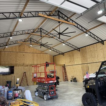 G&H Electrical - Electricians Near Me - Henderson, Tennessee