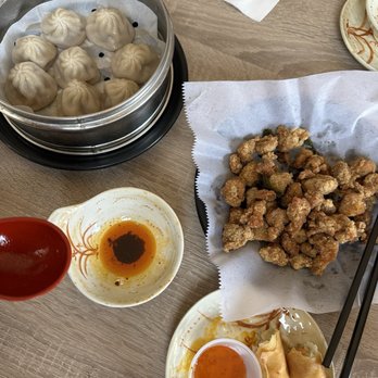 Bao Culture - Soup Dumplings and popcorn chicken !! - Asian Fusion Near Me - Riverside, California Bao Culture - Soup Dumplings and popcorn chicken !! - Asian Fusion Near Me - Riverside, California