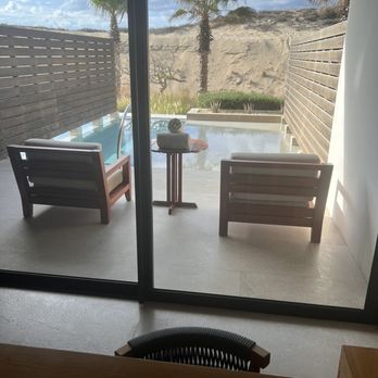 Nobu - Hotels Near Me - Cabo San Lucas, BCS