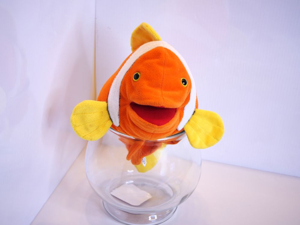 Little Fish Preschool - childcare center in Springfield, OR