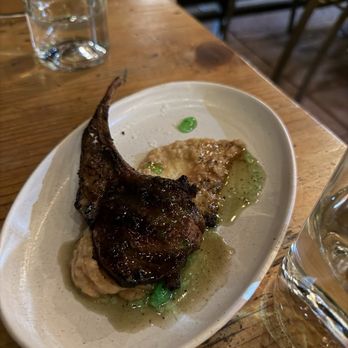 Orchard City Kitchen - tasted p good but why the sauce green mayn - New American Near Me - Campbell, California Orchard City Kitchen - tasted p good but why the sauce green mayn - New American Near Me - Campbell, California