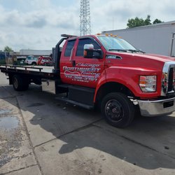 Northwest Towing & Recovery