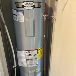 Hudson Plumbing