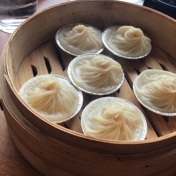 Dumpling Time - XLB - Dim Sum Near Me - San Francisco, California