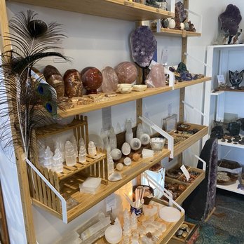 Lemuria Crystal Shop - Gemstones & Minerals Near Me - Kailua, Hawaii Lemuria Crystal Shop - Gemstones & Minerals Near Me - Kailua, Hawaii