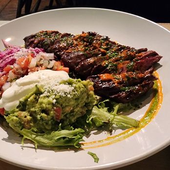 Las Chelitas - Churrasco - Mexican Near Me - Brooklyn, New York