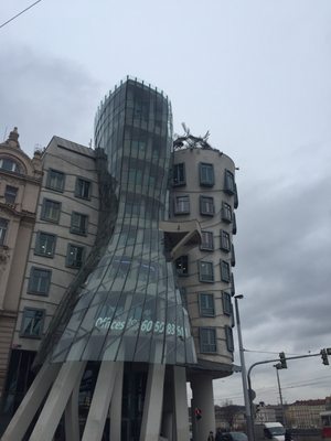 Four Seasons Hotel Prague by null