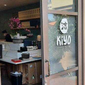 Kiyo Sushi & Sake - Japanese Near Me - Irvine, California