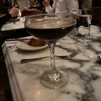 Le Diplomate - Brasseries Near Me - Washington, DC, District of Columbia