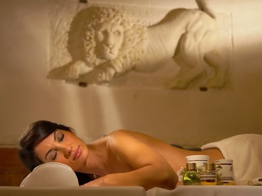 Castello San Marco hotel & spa by null