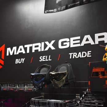 Matrix Paintball Gear - We Buy, Sell & Trade gear. Come see why we're the best in the business. - Paintball Near Me - Wildomar, California Matrix Paintball Gear - We Buy, Sell & Trade gear. Come see why we're the best in the business. - Paintball Near Me - Wildomar, California