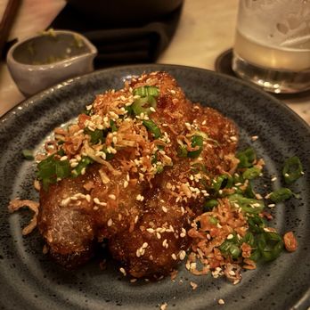 Chinese Tuxedo - Crispy Eggplant - Chinese Near Me - New York, New York Chinese Tuxedo - Crispy Eggplant - Chinese Near Me - New York, New York