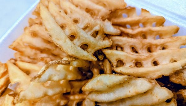 Pluckers Wing Bar by null