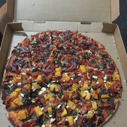 Cafe Di Roma - Yummy