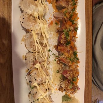 Asahi Sushi & Sake - Japanese Near Me - Brandon, Mississippi Asahi Sushi & Sake - Japanese Near Me - Brandon, Mississippi