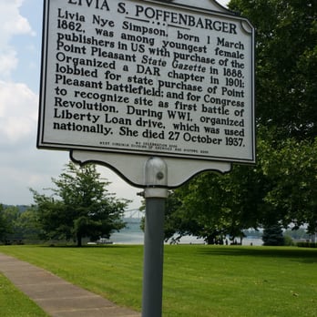 Tu-Endie-Wei State Park - Parks Near Me - Point Pleasant, West Virginia Tu-Endie-Wei State Park - Parks Near Me - Point Pleasant, West Virginia
