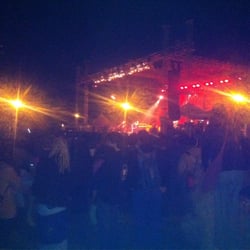 Sierra Neveda World Music Festival - Main Stage