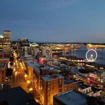 Thompson Seattle - Hotels Near Me - Seattle, Washington Thompson Seattle - Hotels Near Me - Seattle, Washington