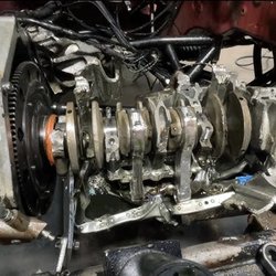 Yiyo's Full Throttle Repair - Nice