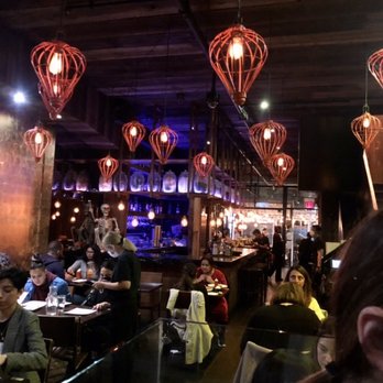 OBAO - Obao - Asian Fusion Near Me - New York, New York