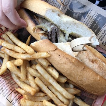 The Cube Inn - Steak Sandwich - Cuban Near Me - Tarrytown, New York