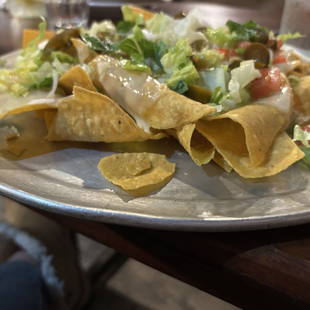 McGlynns Pub - Nachos! - Salad Near Me - Newark, Delaware McGlynns Pub - Nachos! - Salad Near Me - Newark, Delaware
