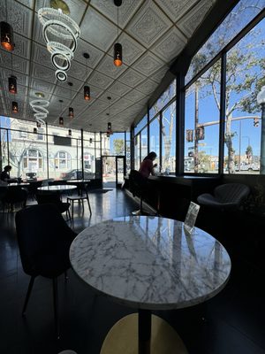 Milyar Coffee by null