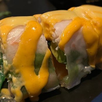 Koryo Sushi - Oh Sexy Roll - Sushi Bars Near Me - Oakland, California Koryo Sushi - Oh Sexy Roll - Sushi Bars Near Me - Oakland, California