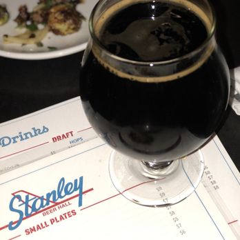 Stanley Beer Hall - Beer Gardens Near Me - Aurora, Colorado Stanley Beer Hall - Beer Gardens Near Me - Aurora, Colorado