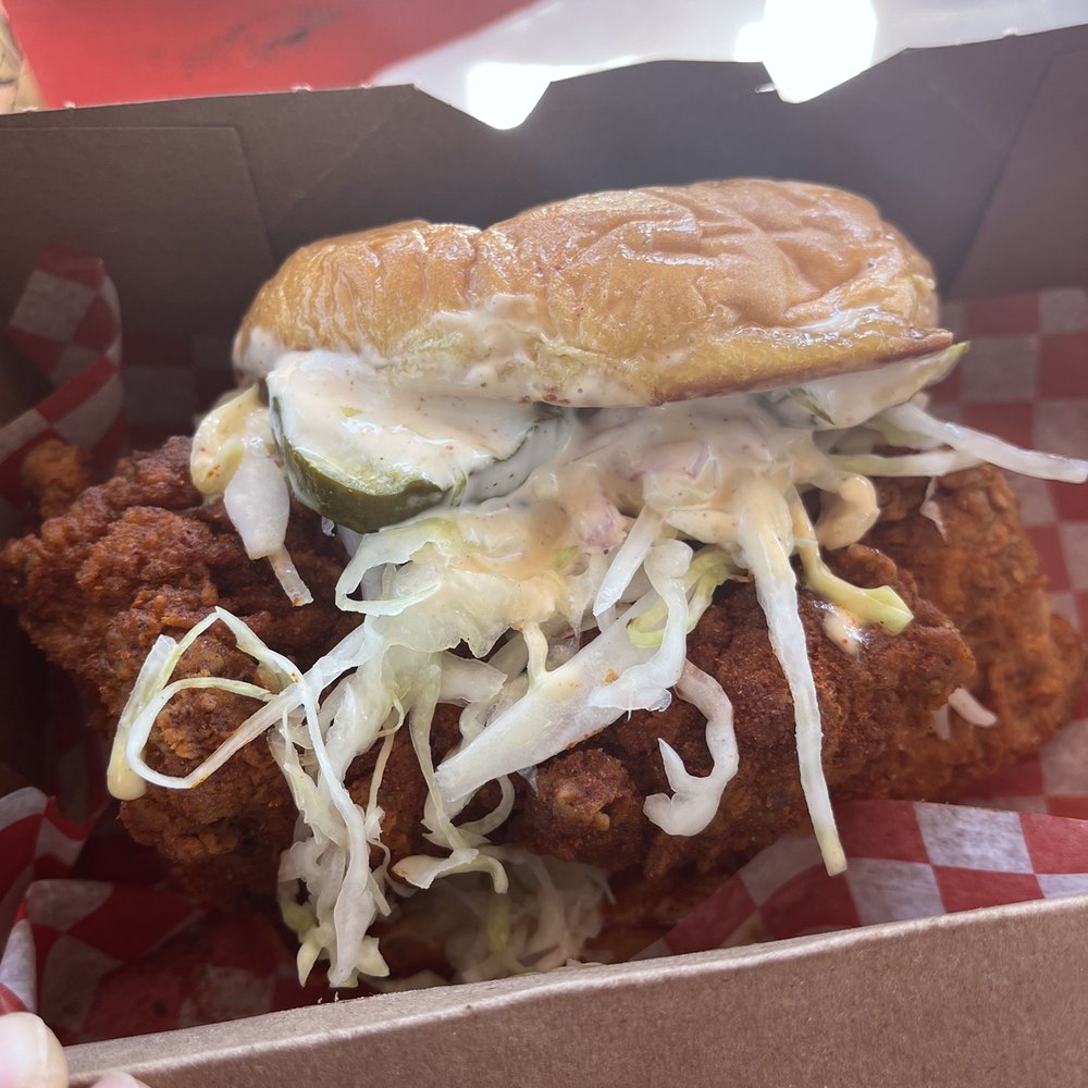Downlow Chicken Shack - Chicken Shop Near Me - Vancouver, British Columbia Downlow Chicken Shack - Chicken Shop Near Me - Vancouver, British Columbia