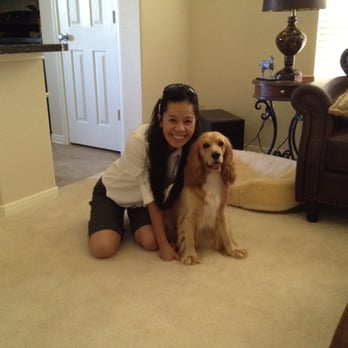 Barking Life Pet Concierge - Our sitter Bobbie having some floor-time fun! - Dog Walkers Near Me - Katy, Texas Barking Life Pet Concierge - Our sitter Bobbie having some floor-time fun! - Dog Walkers Near Me - Katy, Texas