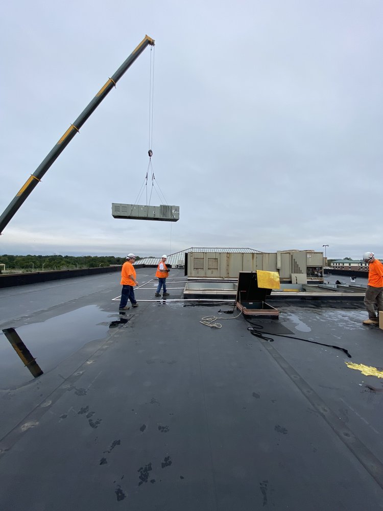 Slide of Main Enterprises