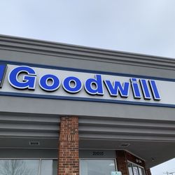 Goodwill - Goodwill