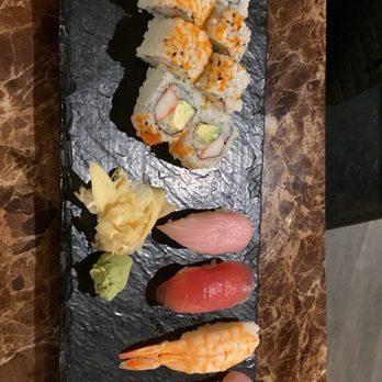 Sakura - Sushi lunch combo - Sushi Bars Near Me - Mililani, Hawaii