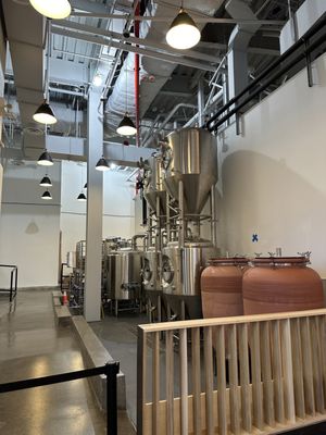 Finback Brewery by null