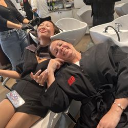Red Market Salon
