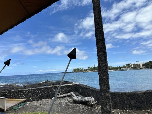 Kona Canoe Club by null